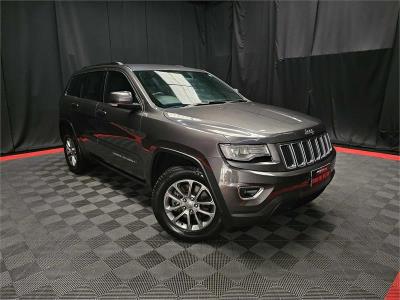 2014 JEEP GRAND CHEROKEE LAREDO (4x2) 4D WAGON WK MY14 for sale in Osborne Park